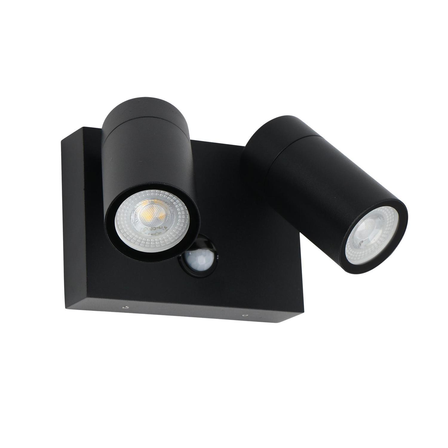 Exterior Spotlight Double Lamp GU10 IP65