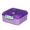 Kids Bento Lunch Box 1.25L Assorted Designs