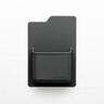 James Shower Organiser  Black