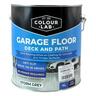 Garage Floor Deck and Path Paint 4 Litre  Storm Grey