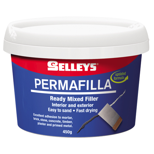 Ready Mixed Filler