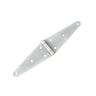 Heavy Duty Strap Hinge 150mm Galvanised