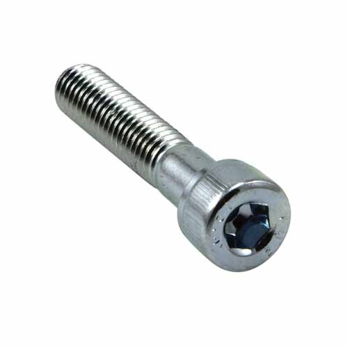 Socket Head Cap Screws