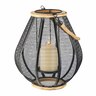 Industrial Loft Outdoor Lantern