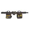 25 Pocket Double Pouch Professional Tool Rig / Belt