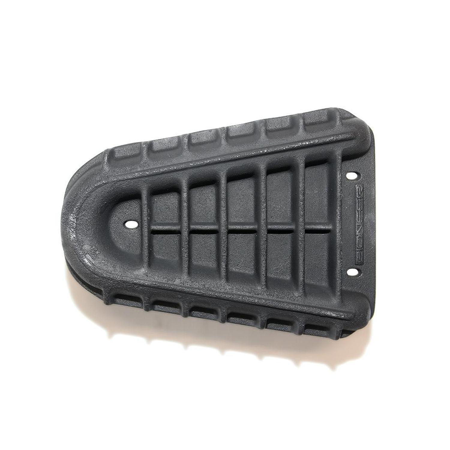 3KW Wetback