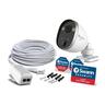 Security Camera Outdoor Wi-Fi Digital