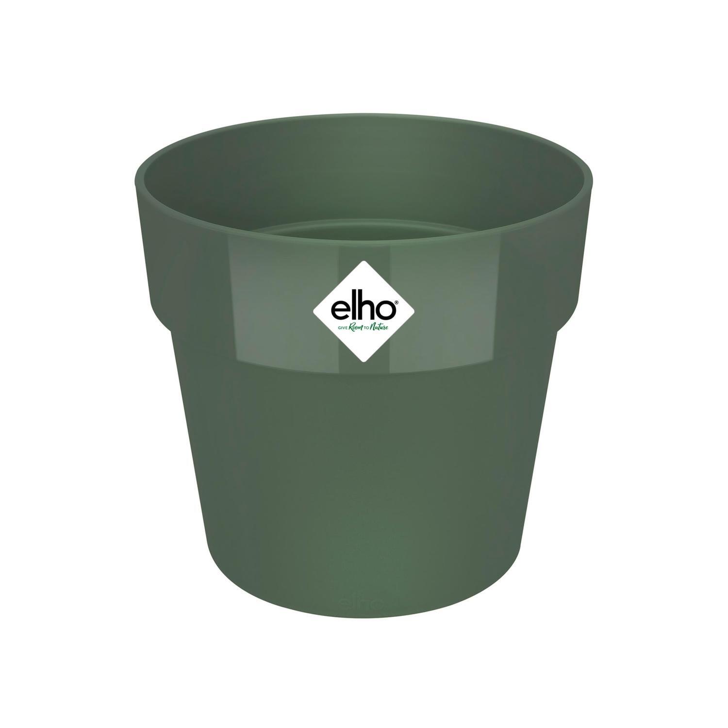 Plastic B.Original Indoor  Pot