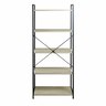 5 Tier Shelf