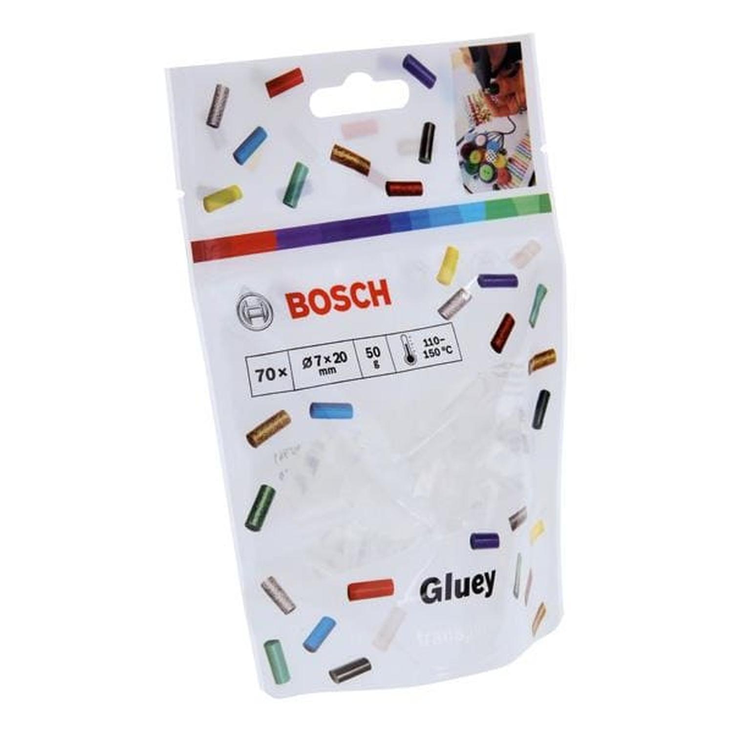 Gluey Sticks Transparent