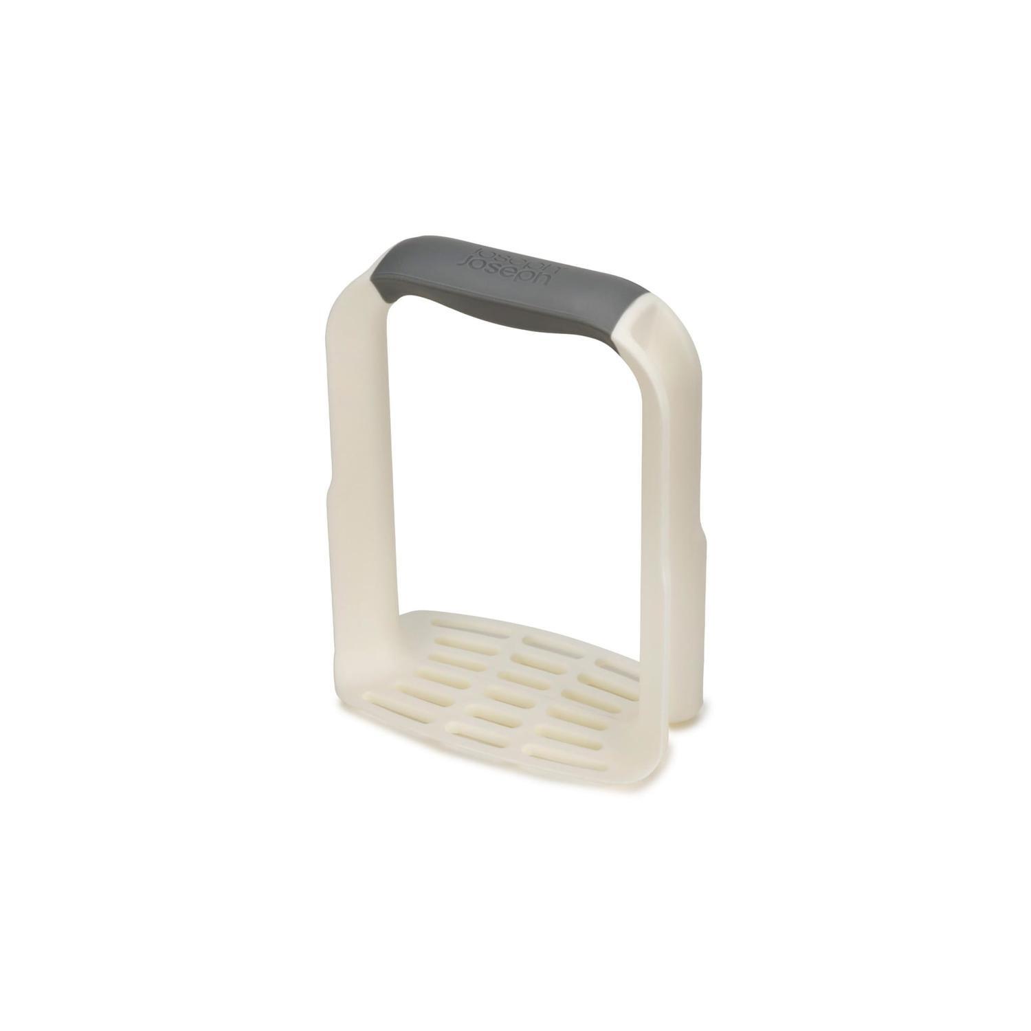 Potato Masher White