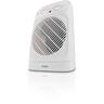 Fan Heater 2000W White Fan Heater 2000W White