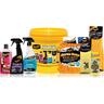 Interior and Exterior Essentials Kit