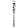 Bulldog SDS Plus Drill Bit 12 x 160mm
