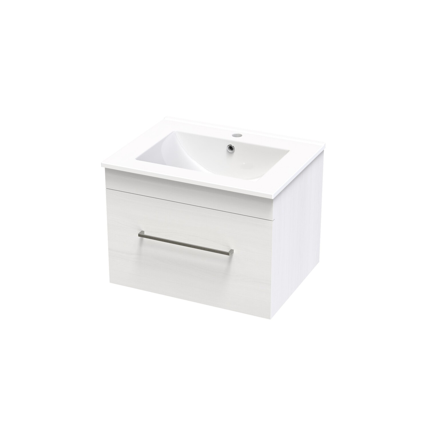 Cashmere Valley 600 Sng Drawer Colour