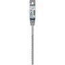 SDS Plus-5X Hammer Drill Bit 10 x 150 x 210mm