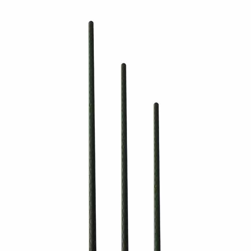Plastic Coated Garden Stake