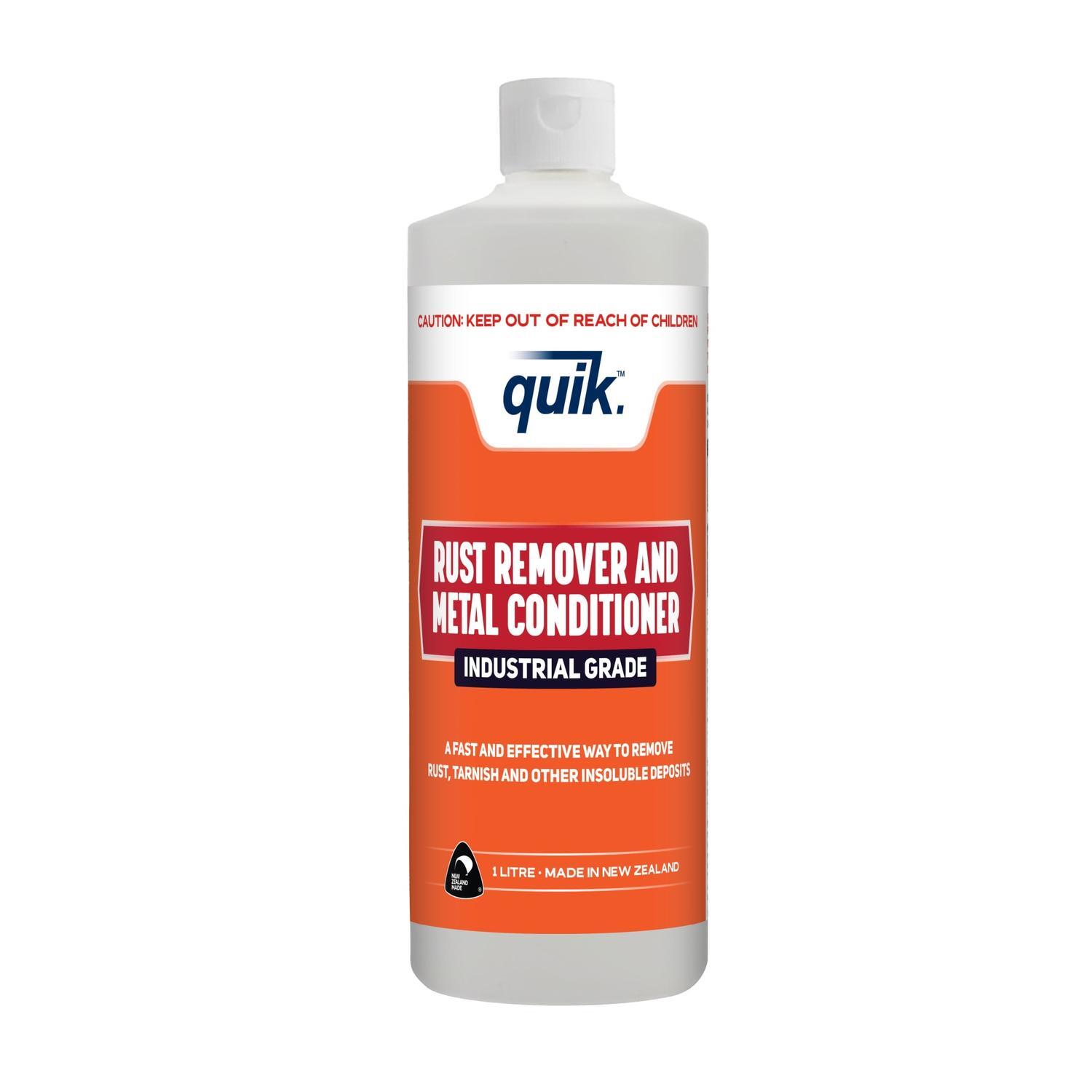 Rust Converter
