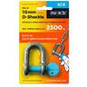 D Shackle
