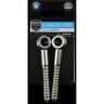 Lag Screws 8mm Stainless Steel 316
