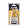 Pro Series Combination Padlock