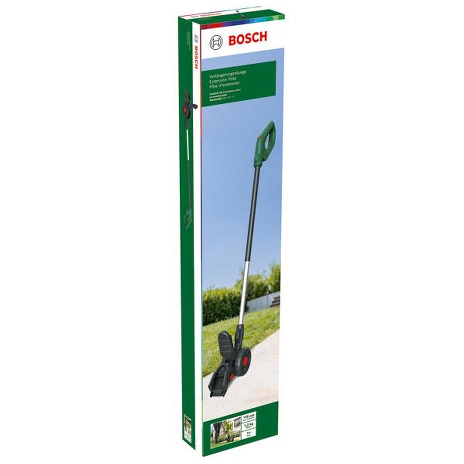 Shear Extension Pole Attachment