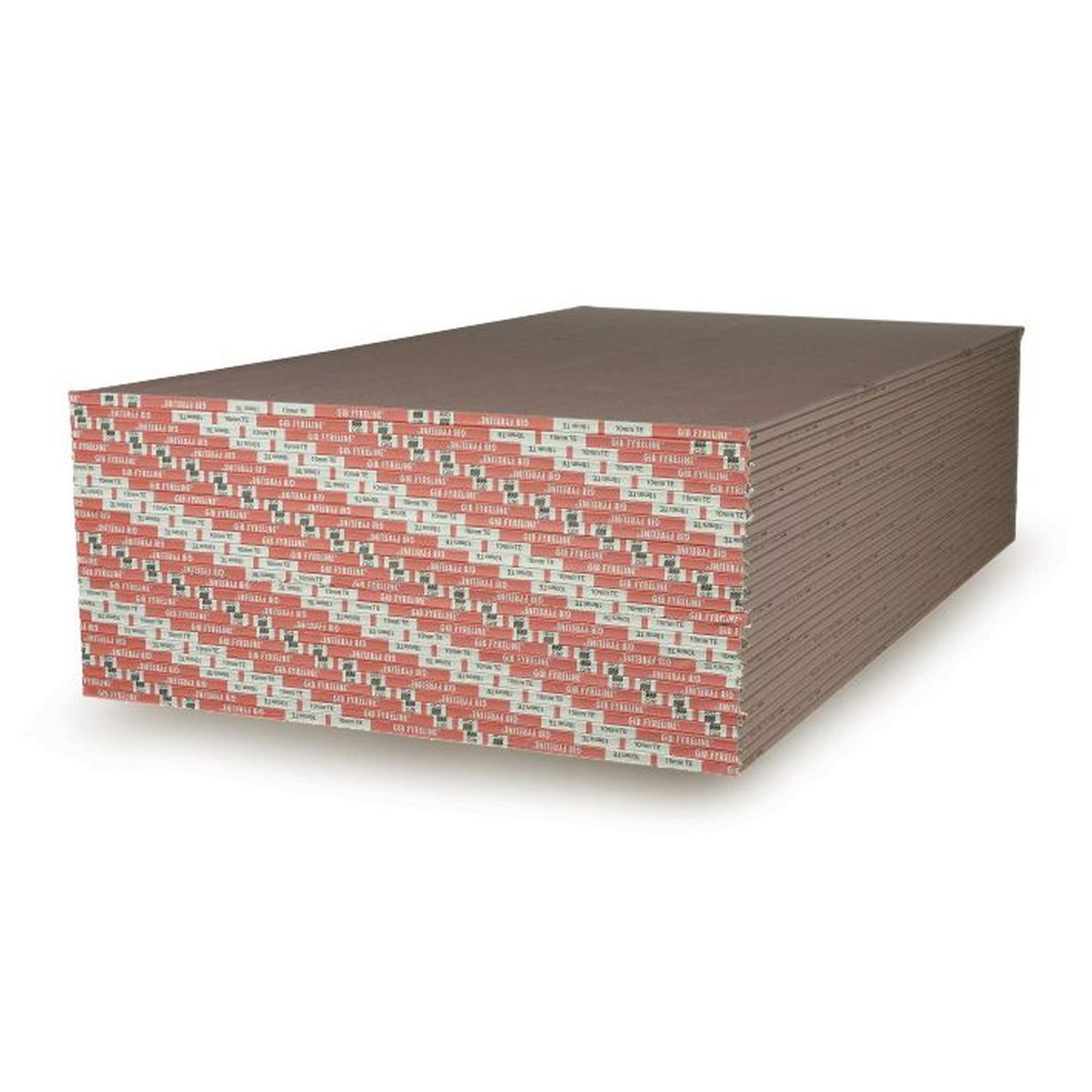 Plasterboard Sheet