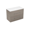Vanity Sand Oak