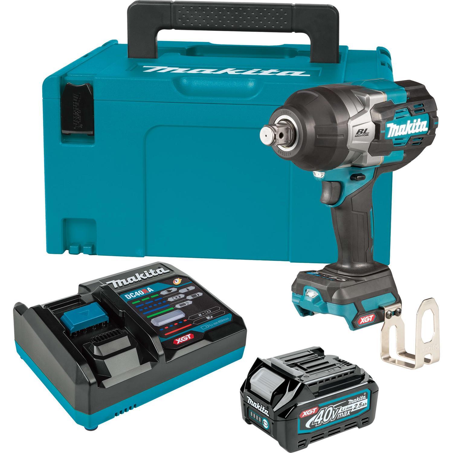 Impact Wrench C-Ring Kit