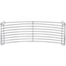 BBQ Warming Rack for Q & Family Q Weber