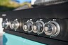 Chicago 4 Burner Pearl Blue