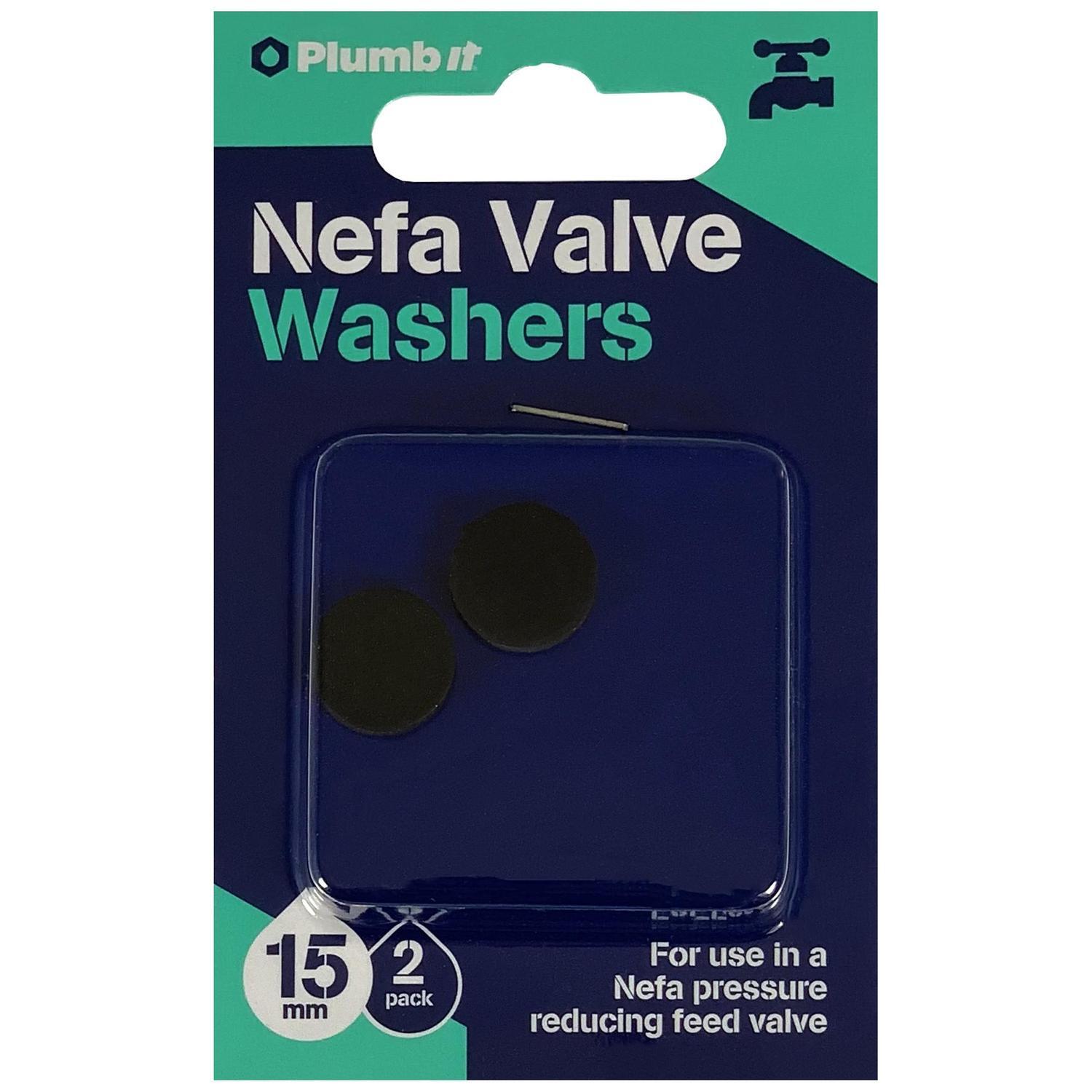 Nefa Prv Valve Washer