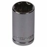 Socket 1/2 inch drive 18mm