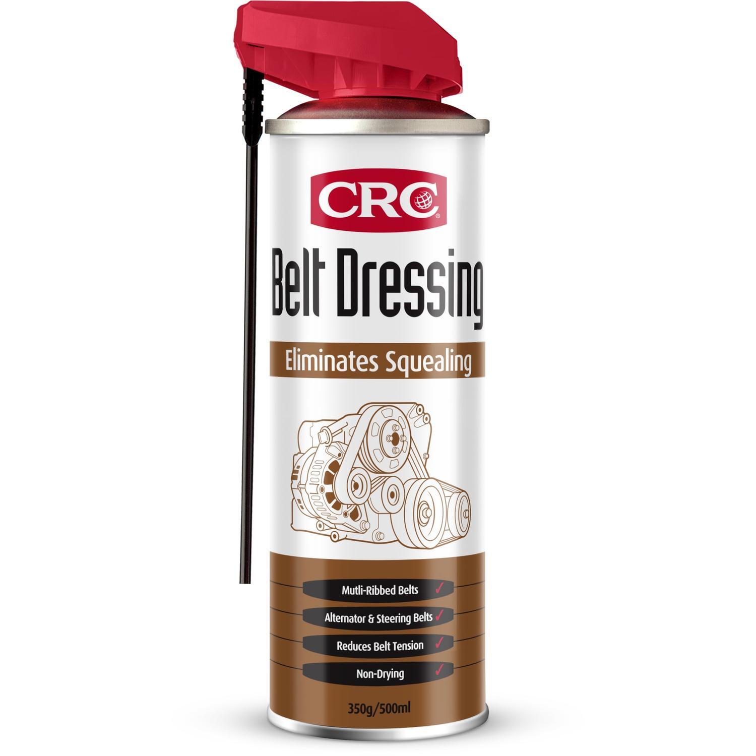 Belt Dressing  350 g / 500 ml