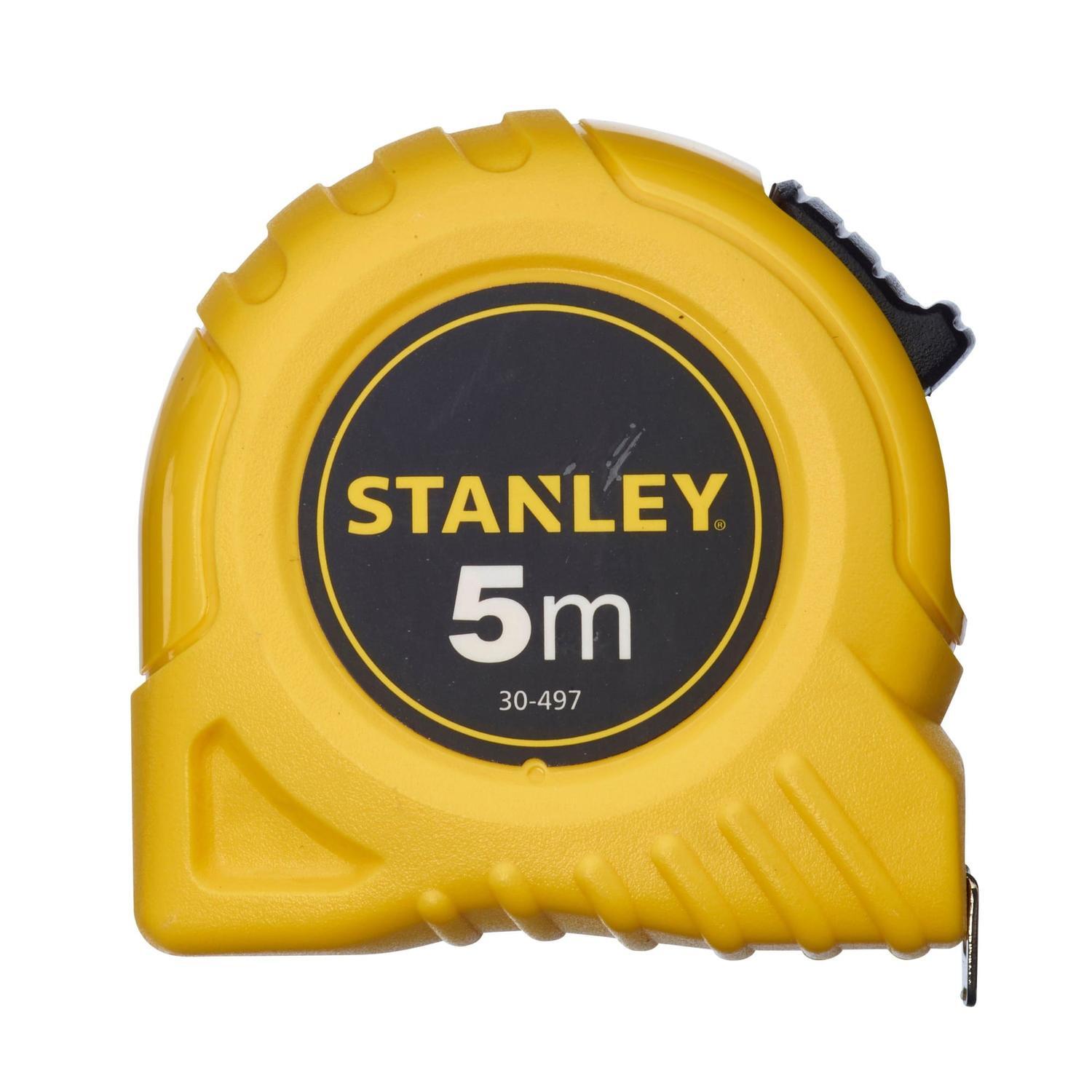 Tape Measure 5m x 19mm