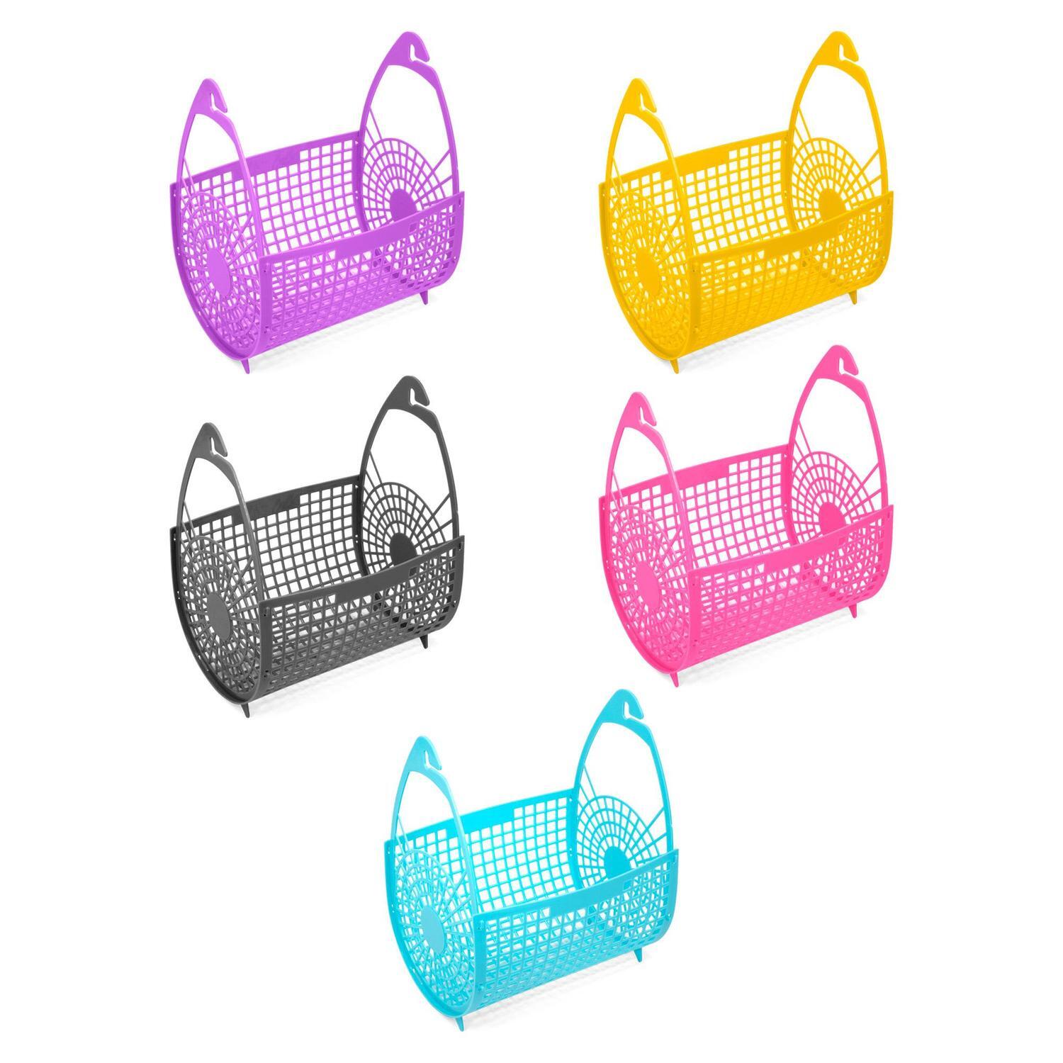 Peg Basket