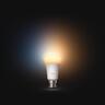 Philips Hue White Ambiance 1100lm Bayonet Bulb 1 Pack