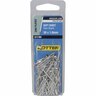 Soft Sheet Nails 30 x 1.8mm Zinc Plated