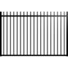 Alto Single Driveway Gate