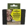 Sanding Sponge Black/White