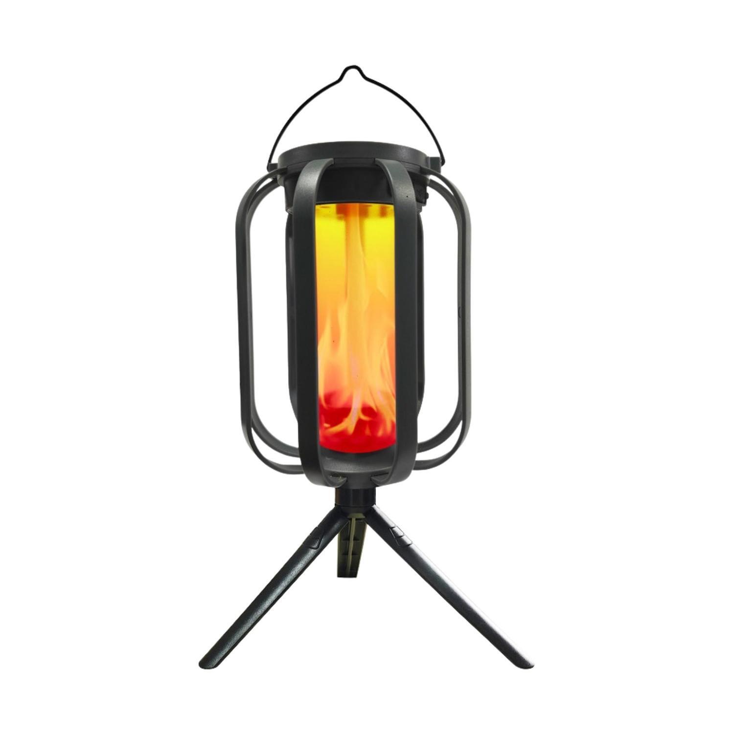 Solar Camping Lantern