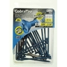 Concrete Screws Countersunk Head Pack Of 25