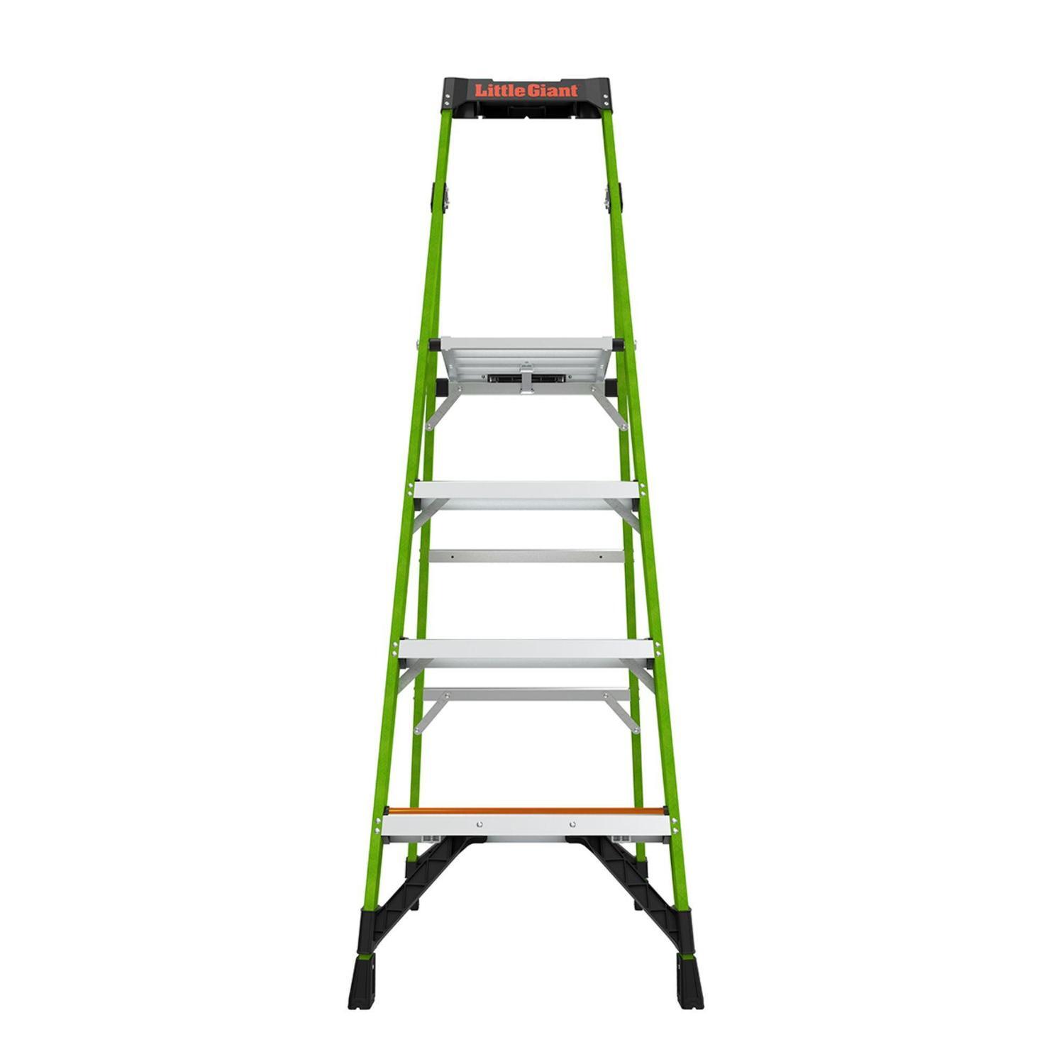Platform Ladder