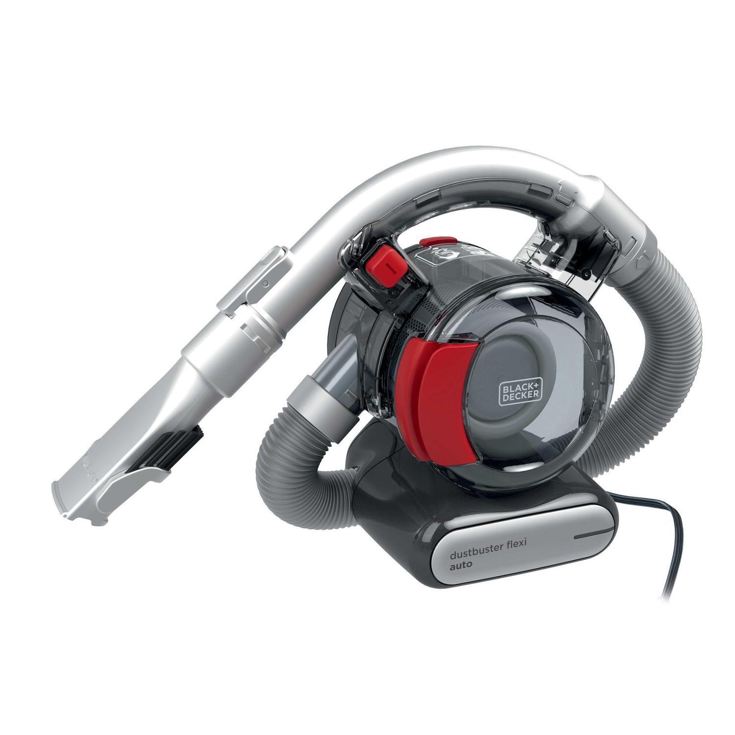 Flexi Car Dustbuster