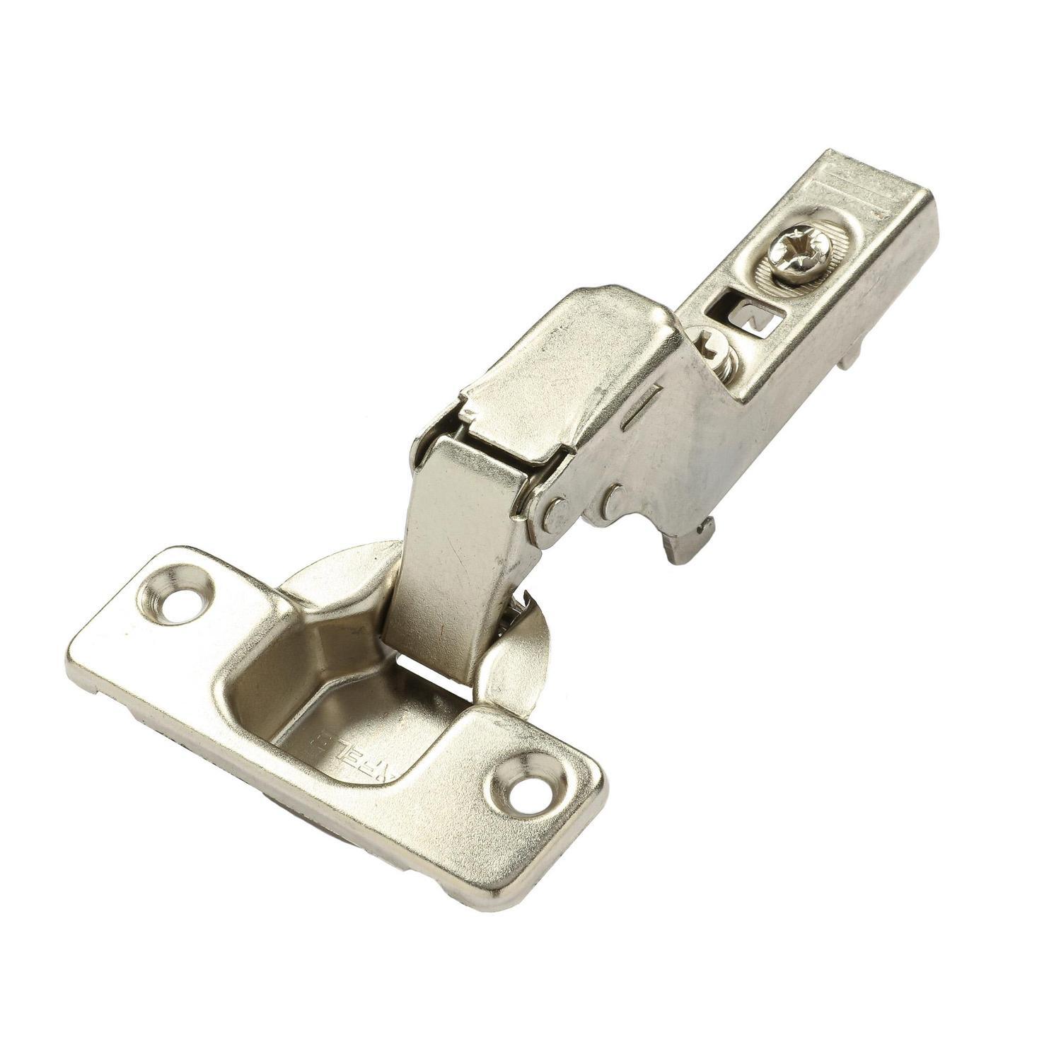 Concealed Cabinet Hinge