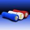 COB LED Flashlight