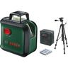 Advanced Laser Level 360 with Tripod