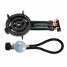 Burner 270mm Triple Ring