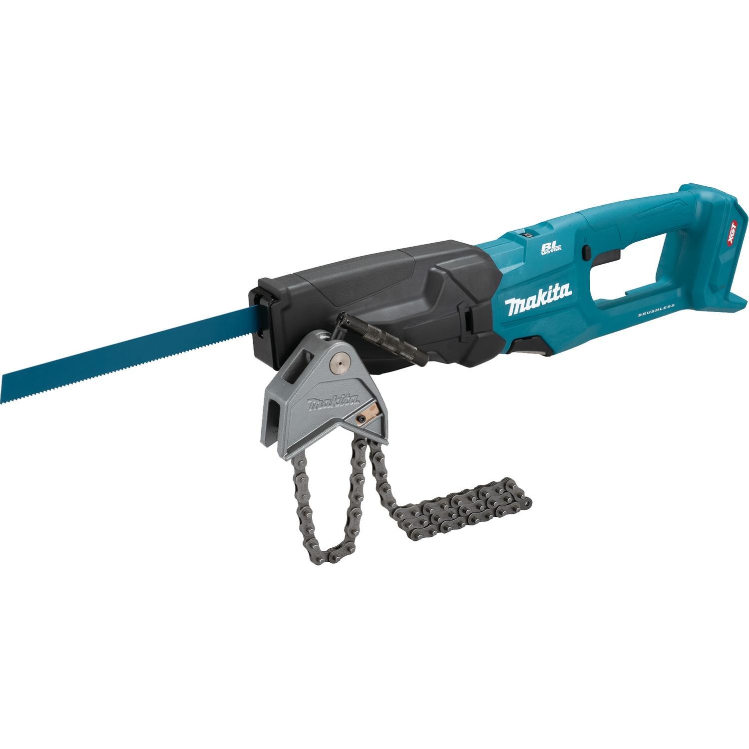 Reciprocating Saw
