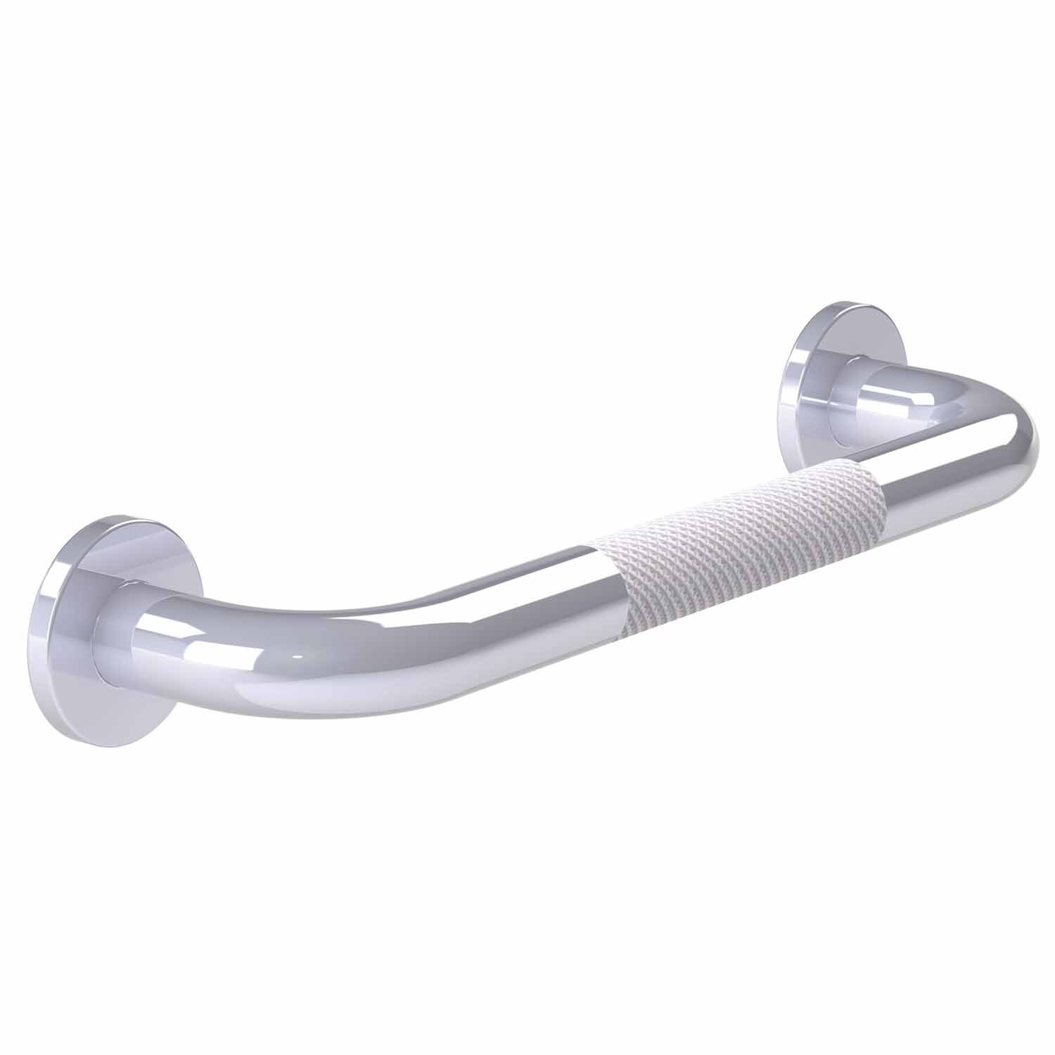 Stability Rail Stainless Steel